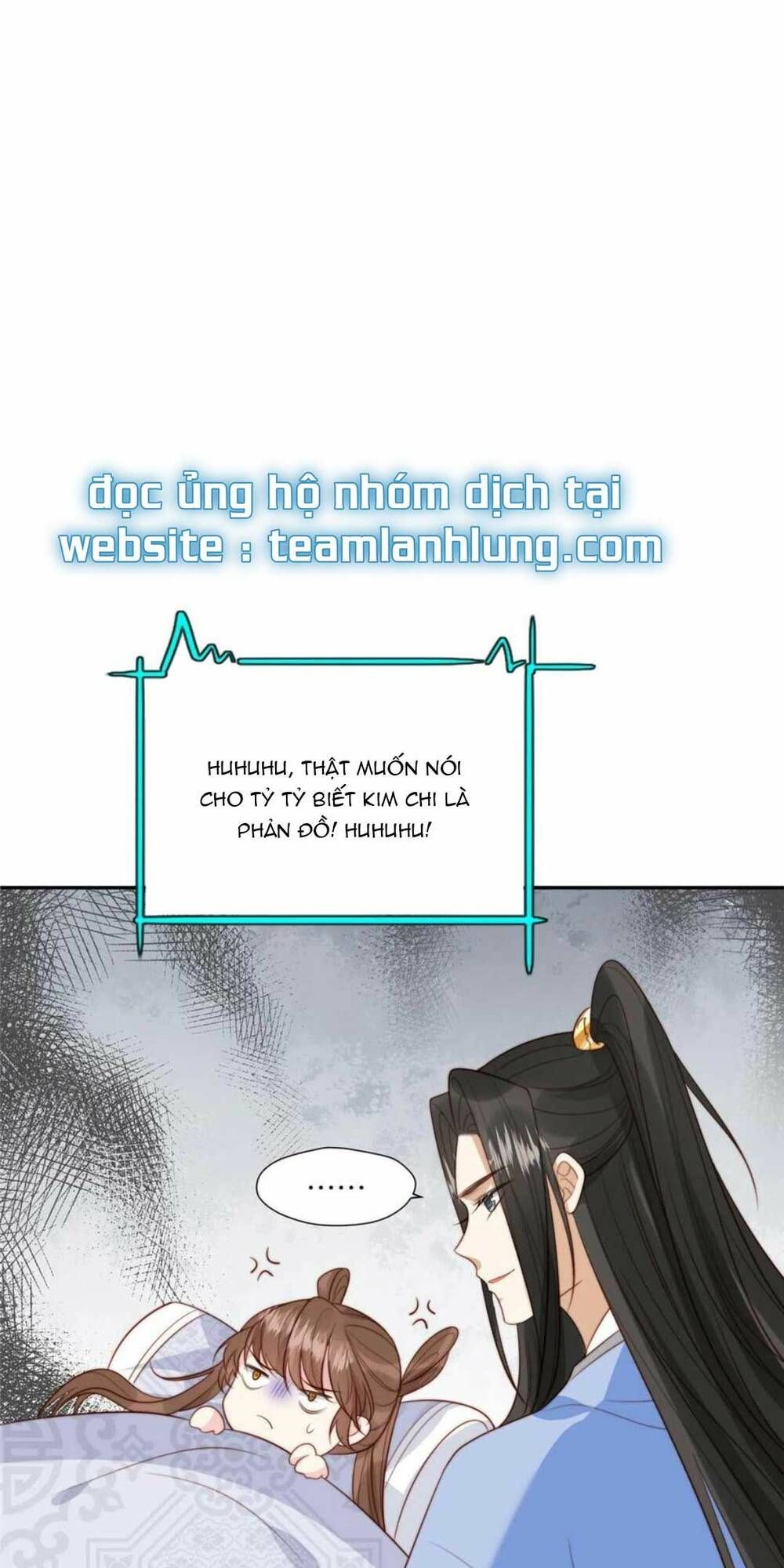 Trở Thành Nữ Phụ Ác Độc Chinh Phục Vương Gia Chap 51 - Next Chap 52