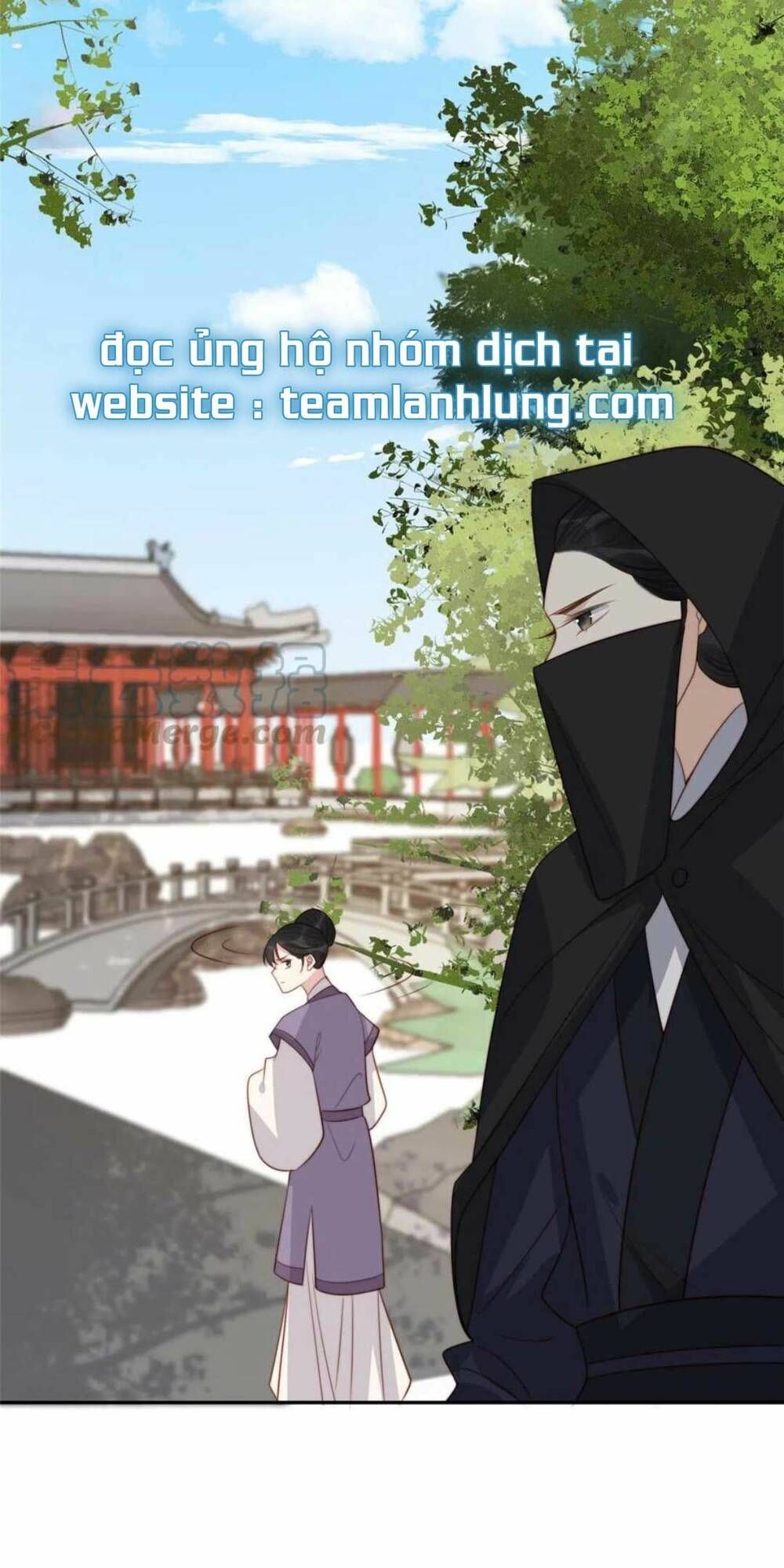 Trở Thành Nữ Phụ Ác Độc Chinh Phục Vương Gia Chap 51 - Next Chap 52