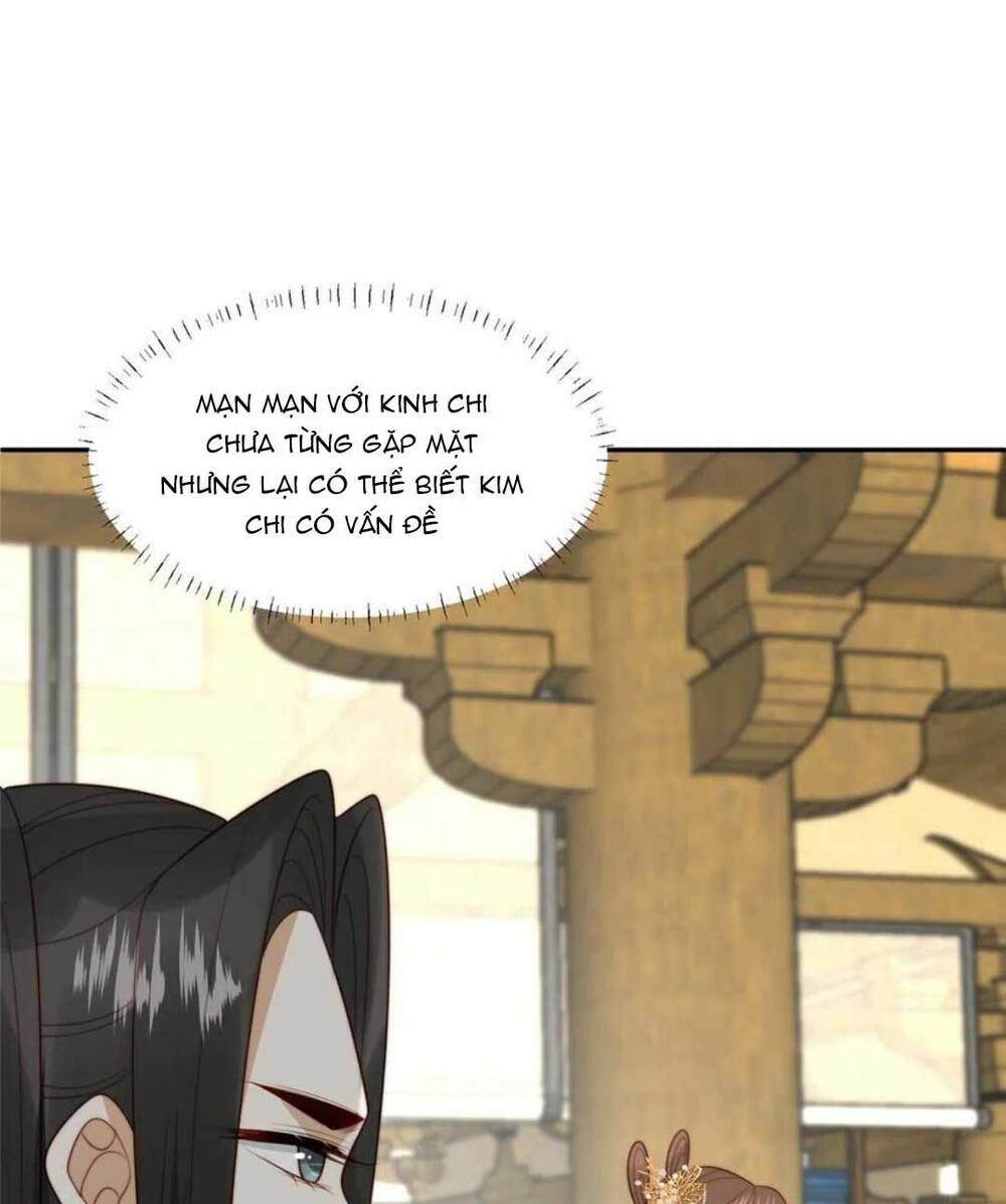 Trở Thành Nữ Phụ Ác Độc Chinh Phục Vương Gia Chap 51 - Next Chap 52