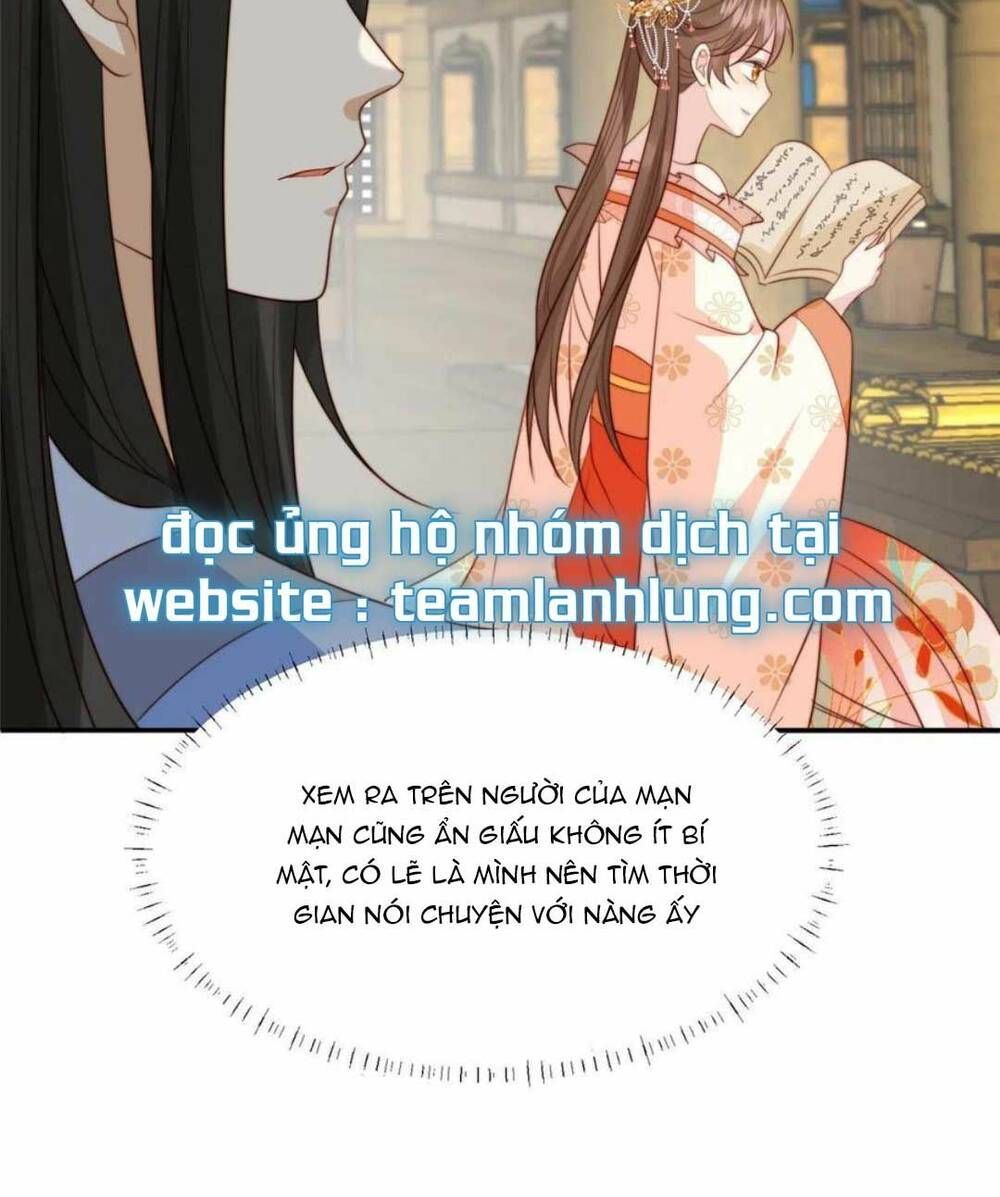 Trở Thành Nữ Phụ Ác Độc Chinh Phục Vương Gia Chap 51 - Next Chap 52