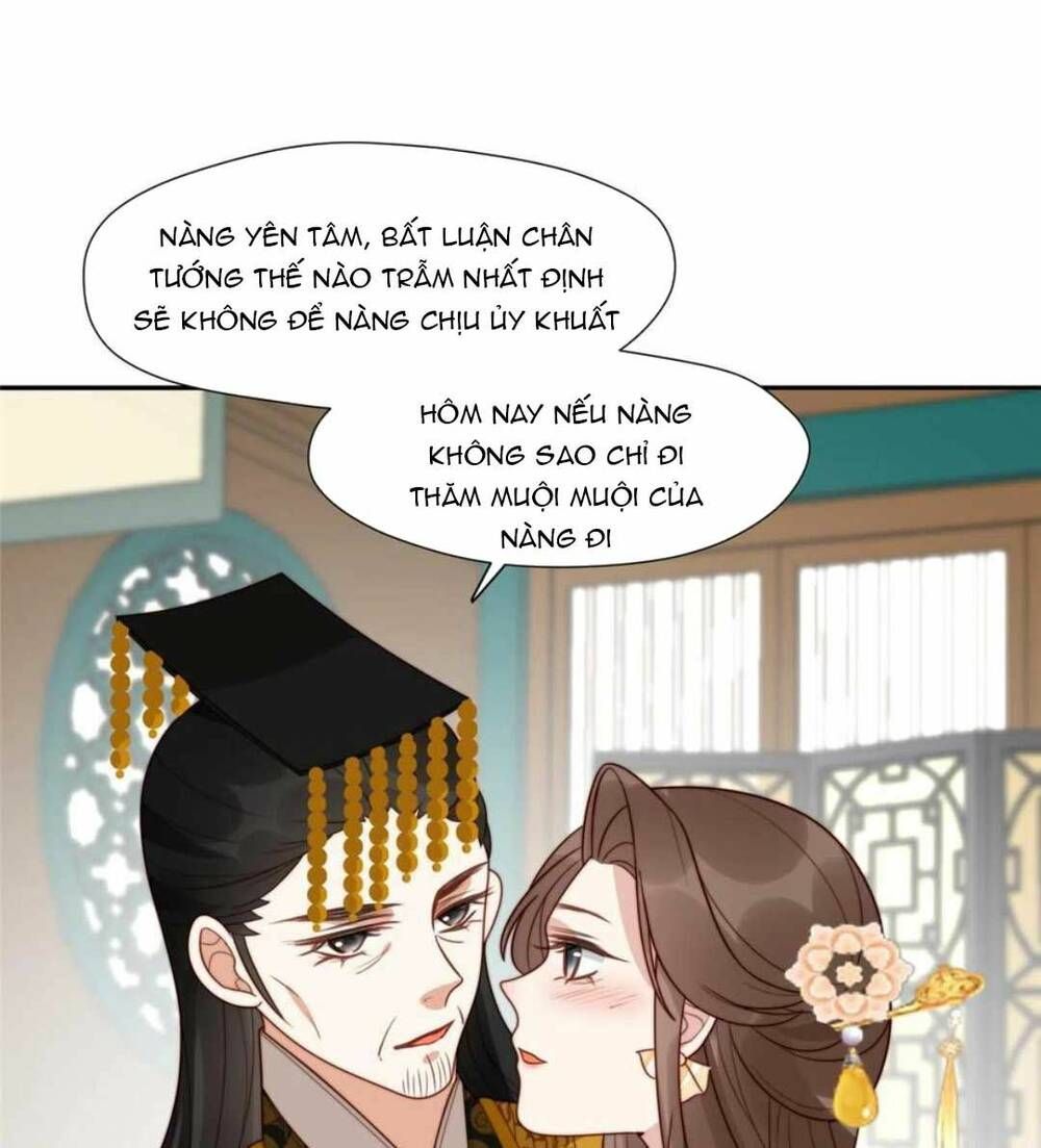 Trở Thành Nữ Phụ Ác Độc Chinh Phục Vương Gia Chap 51 - Next Chap 52
