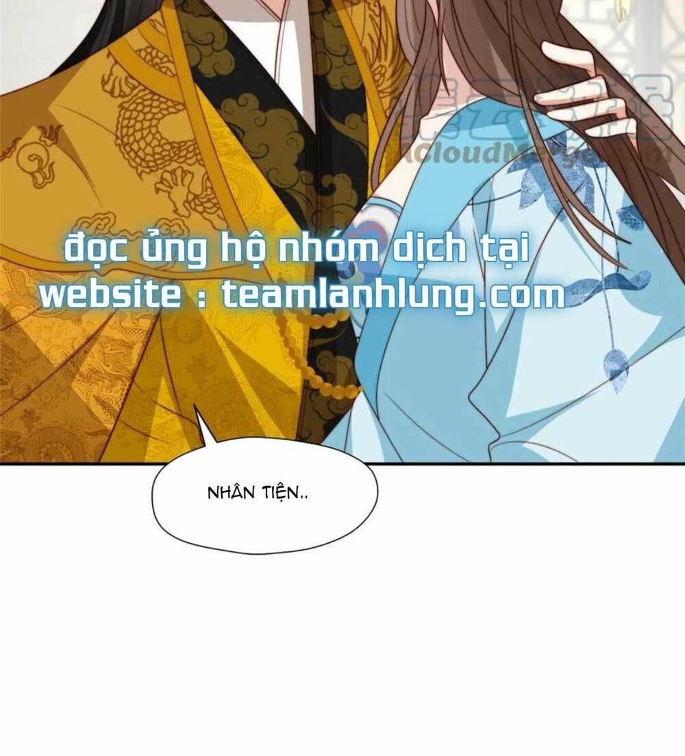 Trở Thành Nữ Phụ Ác Độc Chinh Phục Vương Gia Chap 51 - Next Chap 52