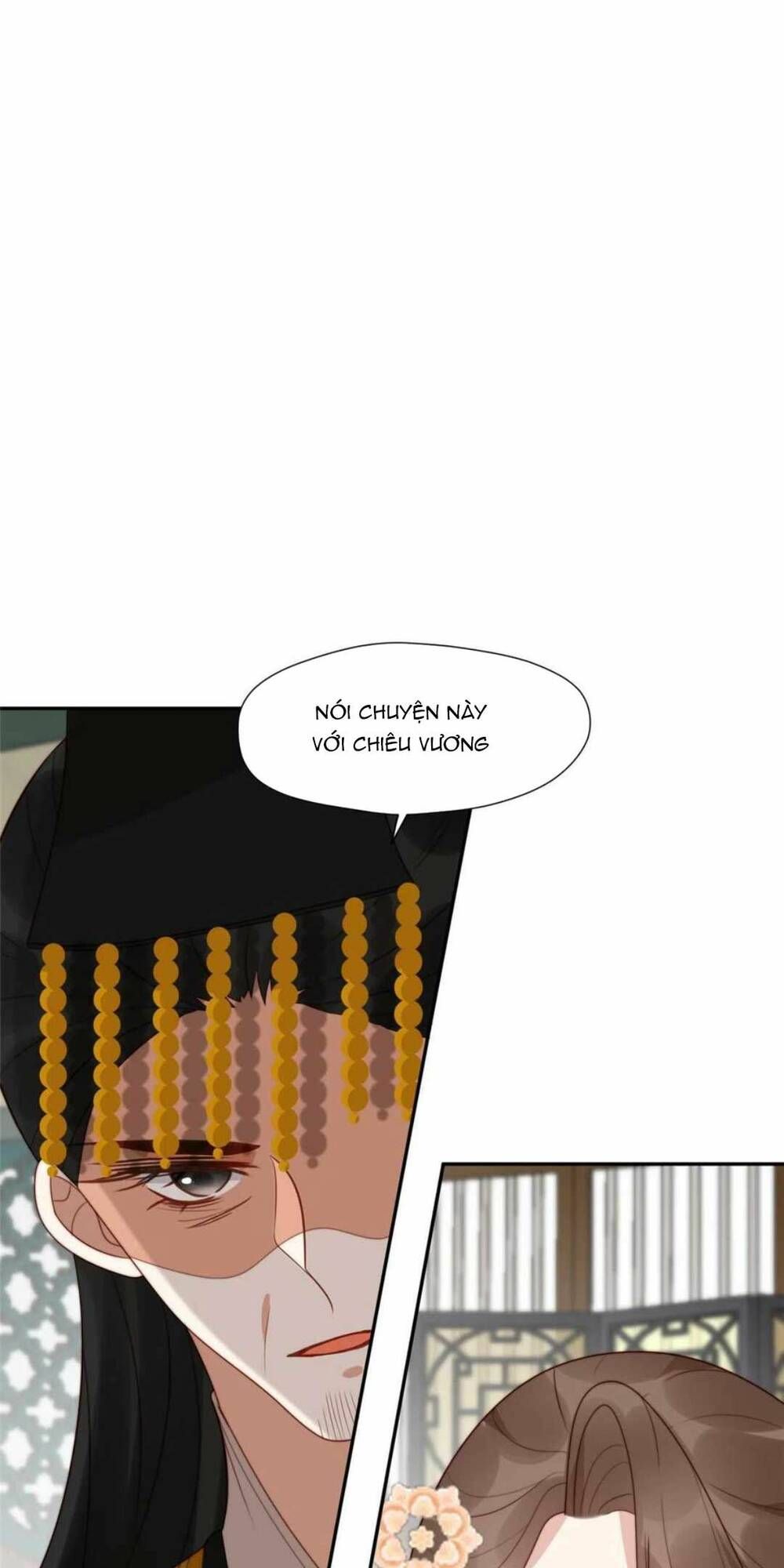 Trở Thành Nữ Phụ Ác Độc Chinh Phục Vương Gia Chap 51 - Next Chap 52