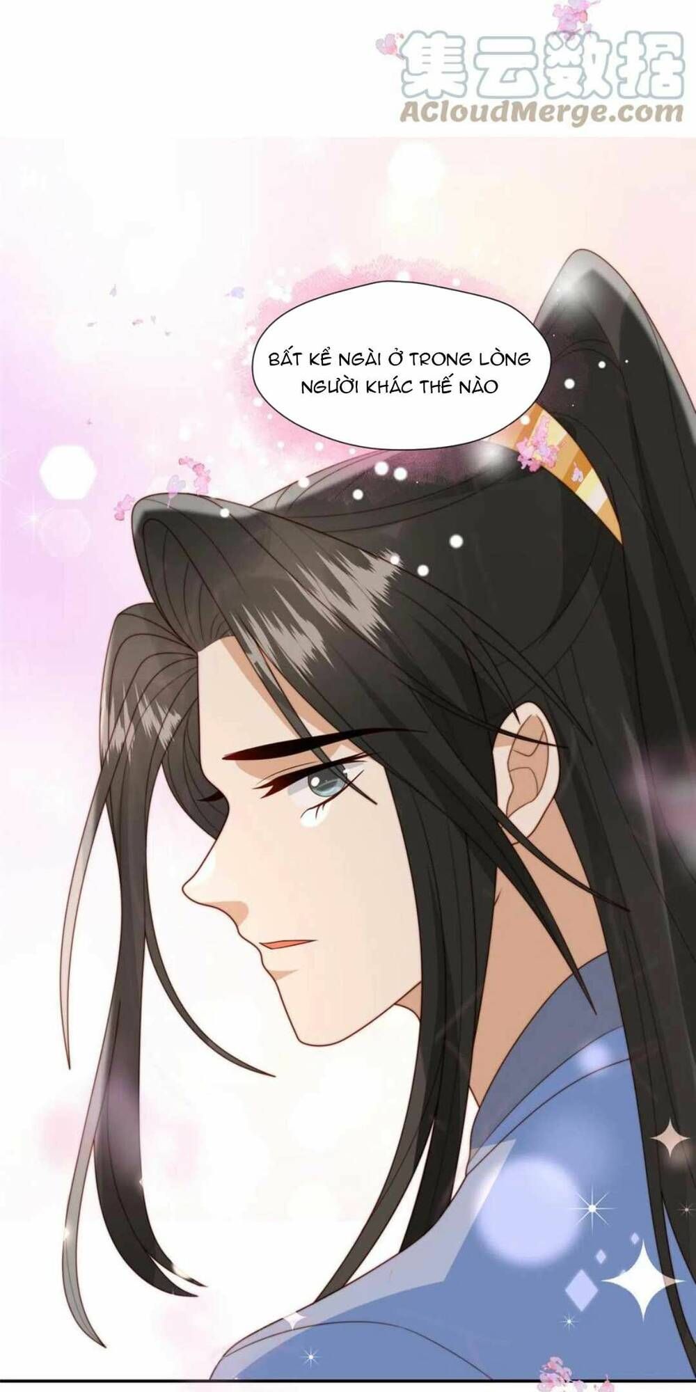 Trở Thành Nữ Phụ Ác Độc Chinh Phục Vương Gia Chap 52 - Next Chap 53