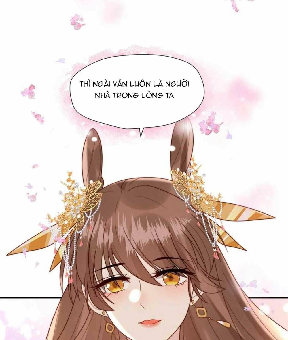 Trở Thành Nữ Phụ Ác Độc Chinh Phục Vương Gia Chap 52 - Next Chap 53