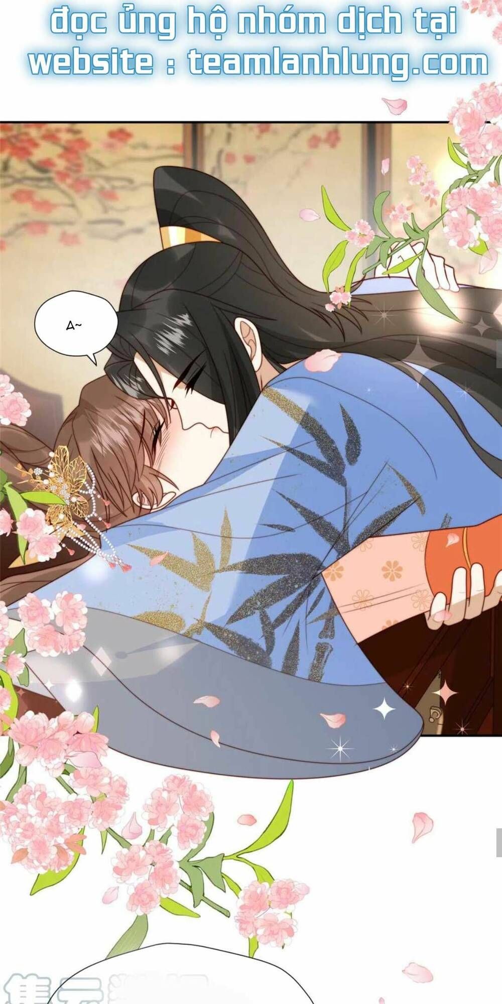 Trở Thành Nữ Phụ Ác Độc Chinh Phục Vương Gia Chap 52 - Next Chap 53
