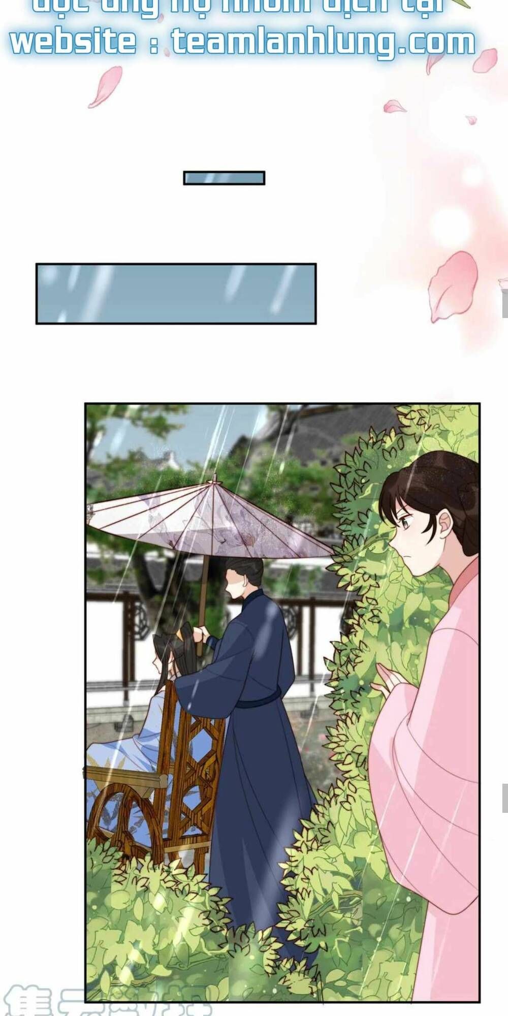 Trở Thành Nữ Phụ Ác Độc Chinh Phục Vương Gia Chap 52 - Next Chap 53