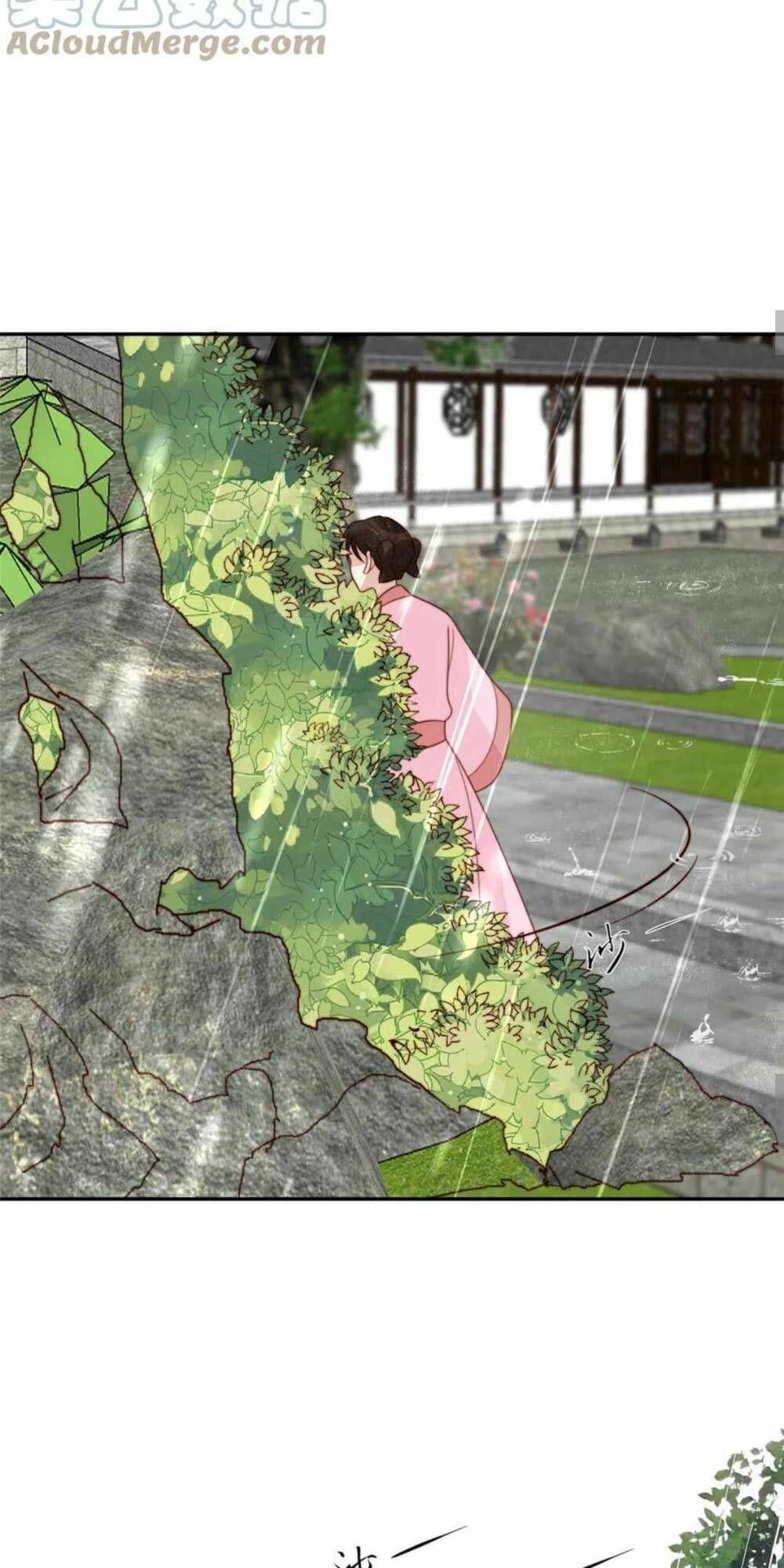 Trở Thành Nữ Phụ Ác Độc Chinh Phục Vương Gia Chap 52 - Next Chap 53