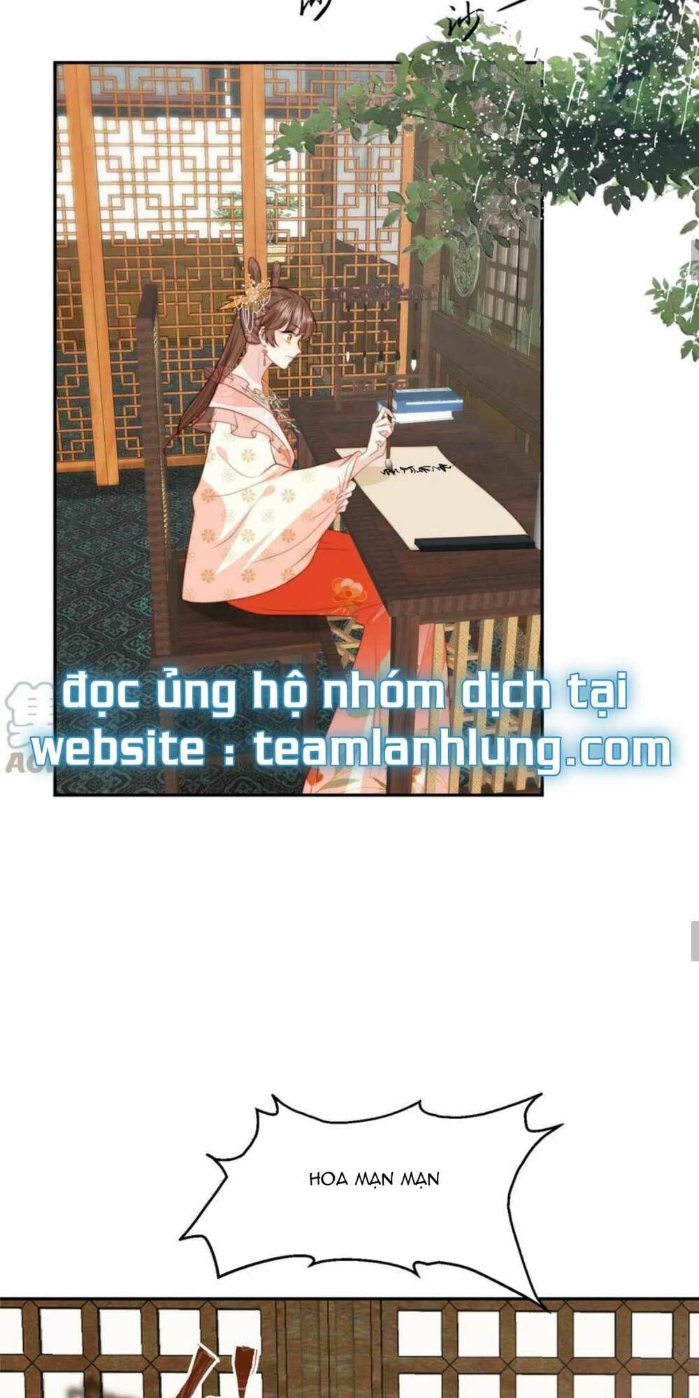 Trở Thành Nữ Phụ Ác Độc Chinh Phục Vương Gia Chap 52 - Next Chap 53