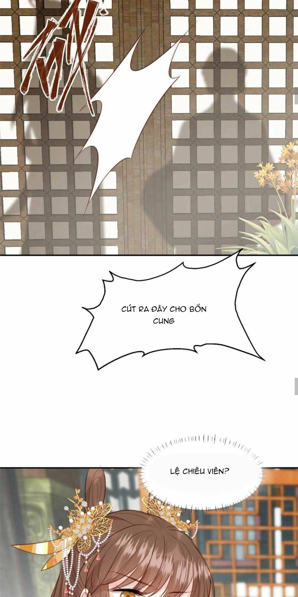 Trở Thành Nữ Phụ Ác Độc Chinh Phục Vương Gia Chap 52 - Next Chap 53