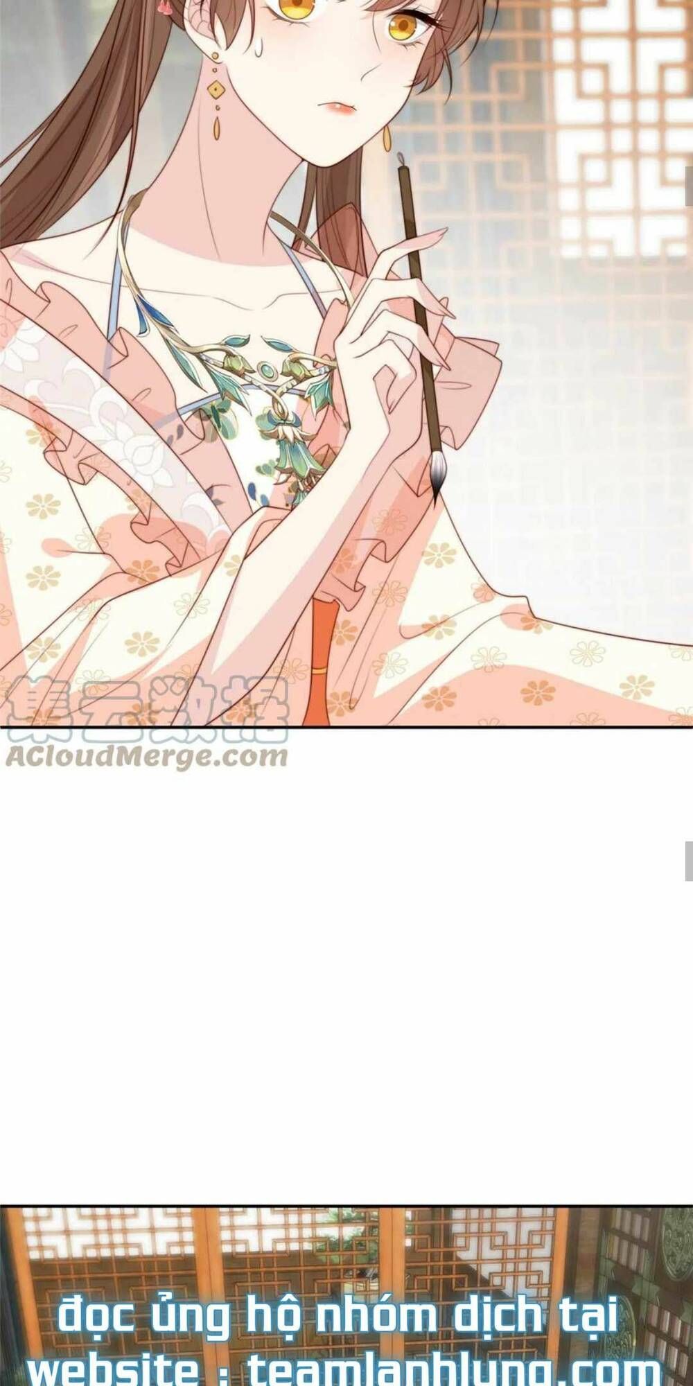 Trở Thành Nữ Phụ Ác Độc Chinh Phục Vương Gia Chap 52 - Next Chap 53