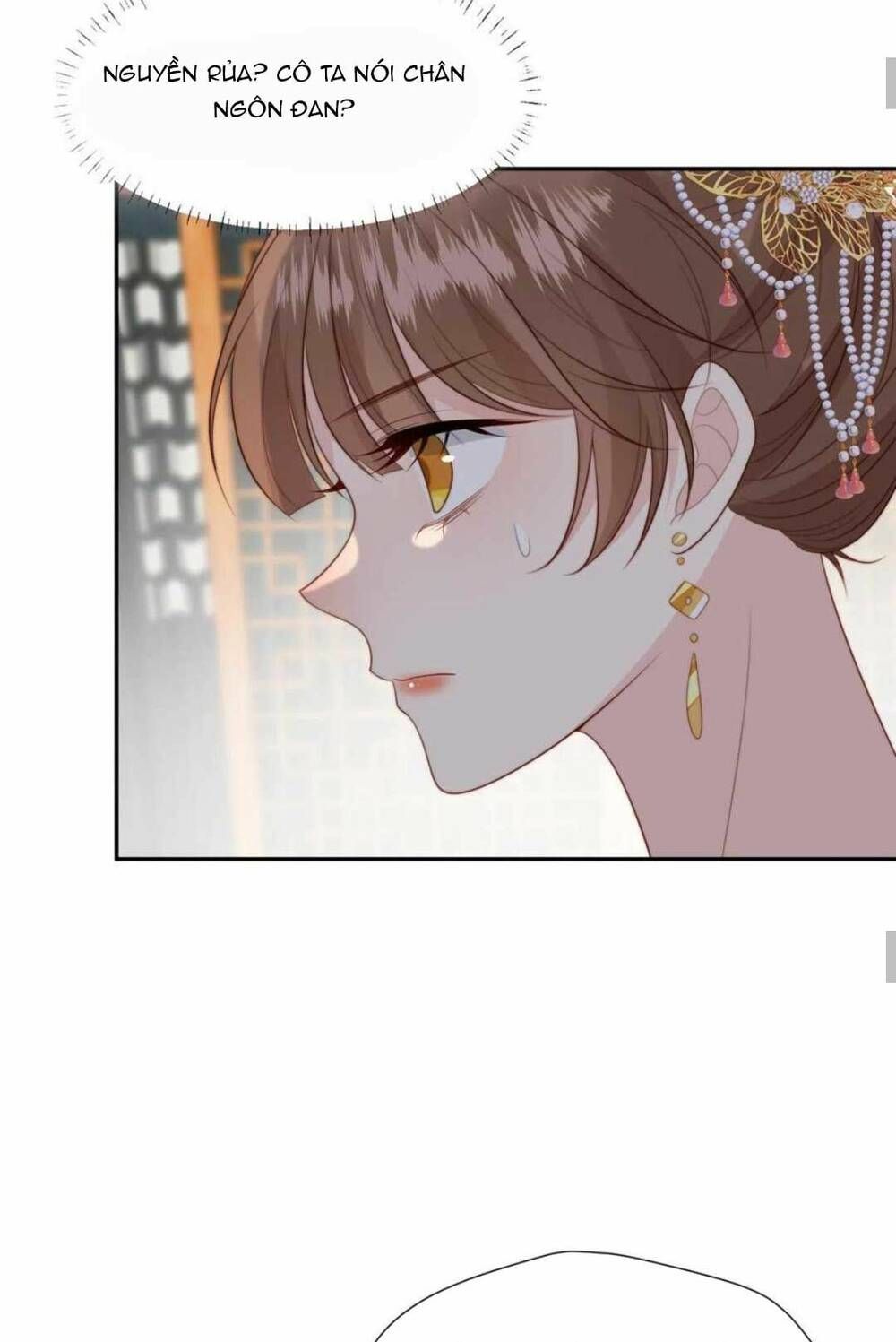 Trở Thành Nữ Phụ Ác Độc Chinh Phục Vương Gia Chap 52 - Next Chap 53