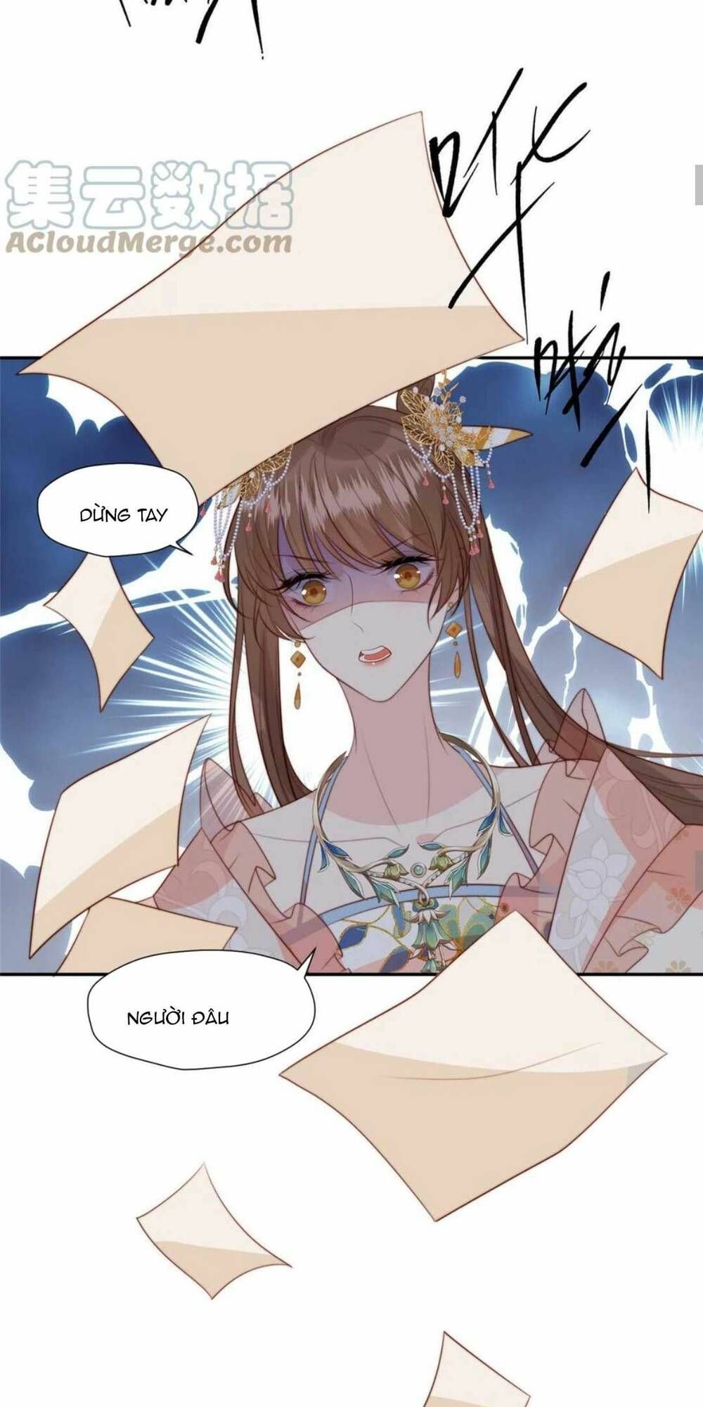 Trở Thành Nữ Phụ Ác Độc Chinh Phục Vương Gia Chap 52 - Next Chap 53