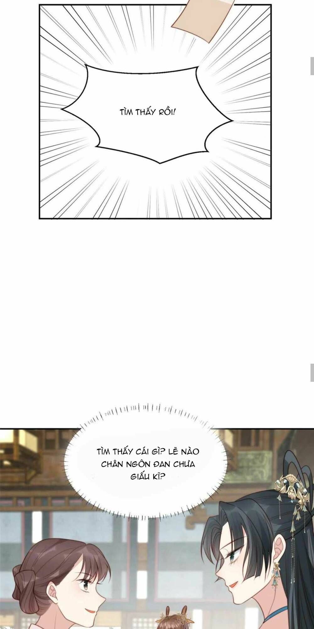 Trở Thành Nữ Phụ Ác Độc Chinh Phục Vương Gia Chap 52 - Next Chap 53