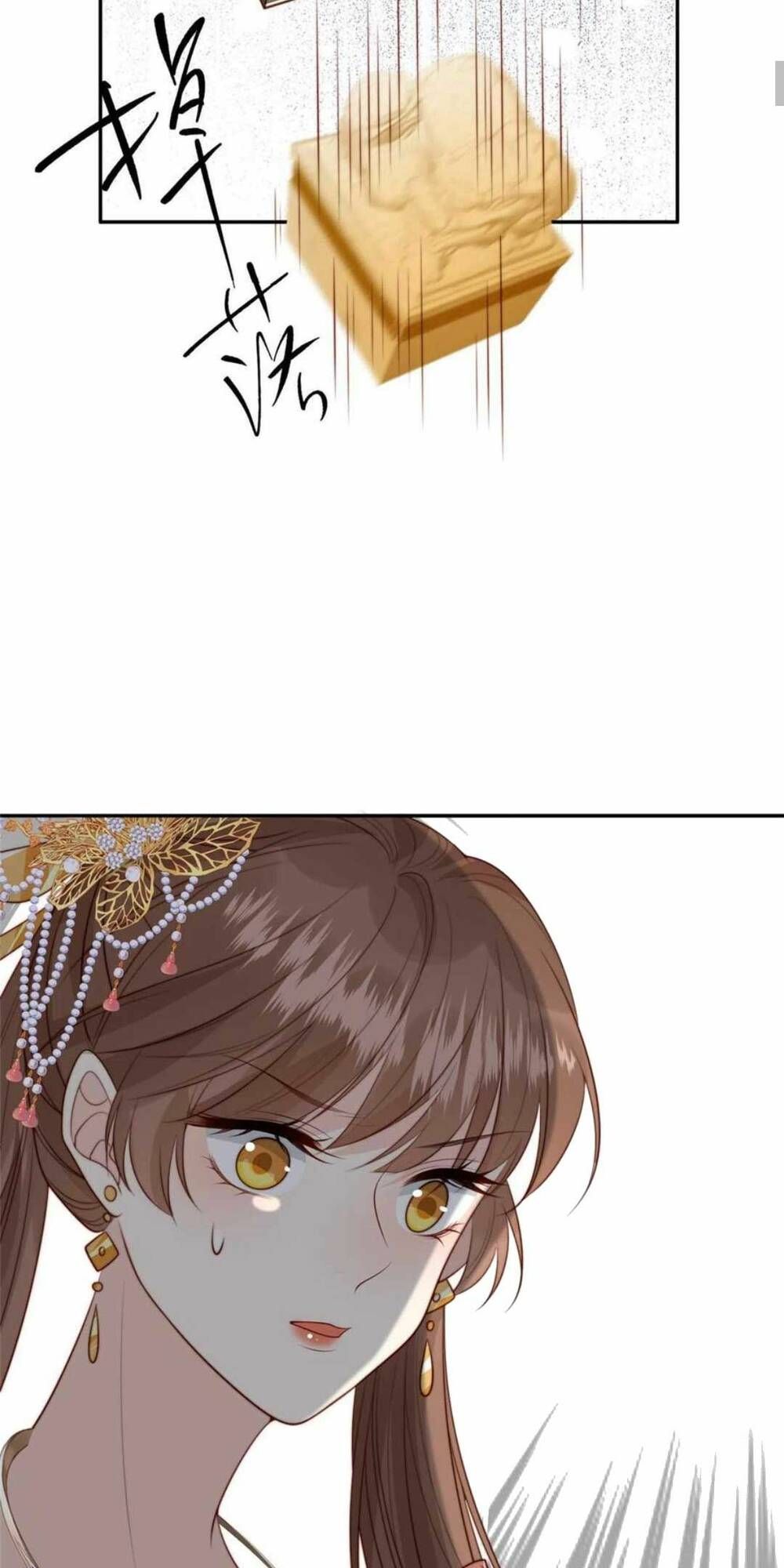 Trở Thành Nữ Phụ Ác Độc Chinh Phục Vương Gia Chap 52 - Next Chap 53