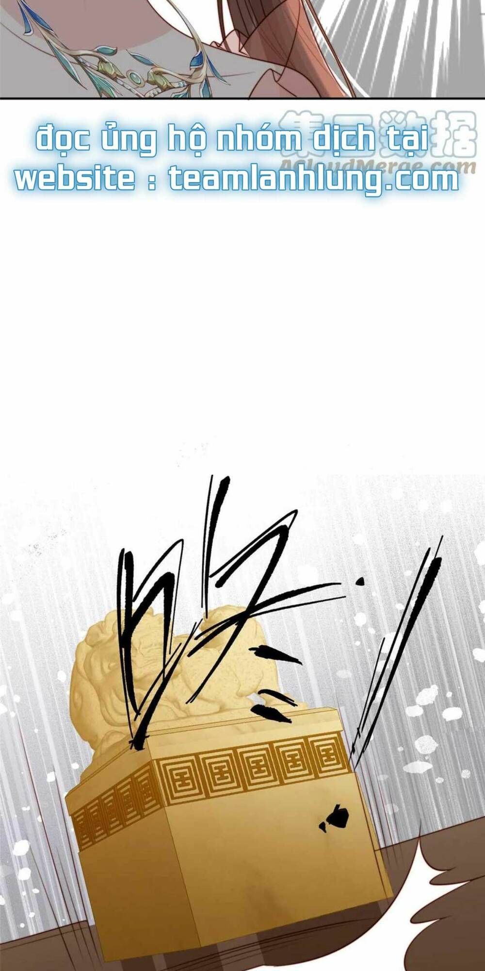 Trở Thành Nữ Phụ Ác Độc Chinh Phục Vương Gia Chap 52 - Next Chap 53