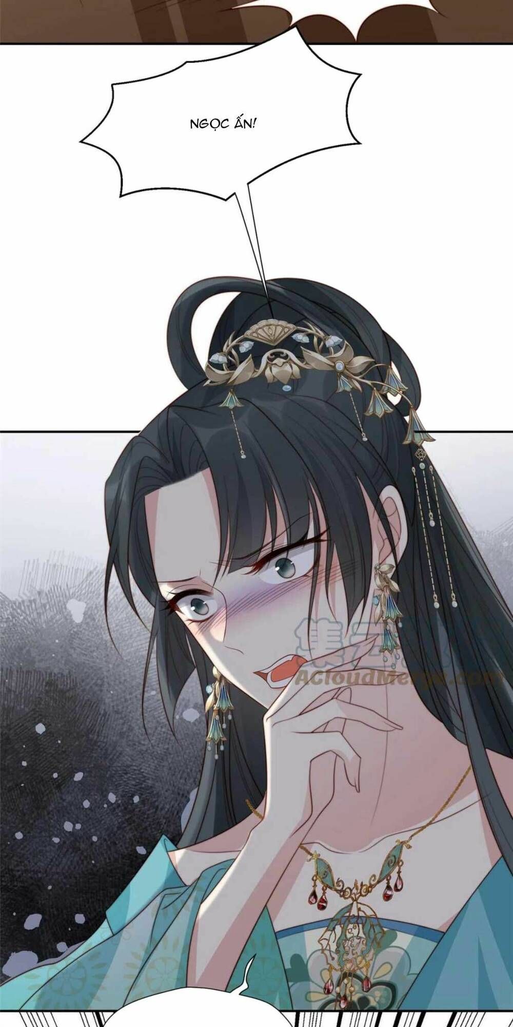 Trở Thành Nữ Phụ Ác Độc Chinh Phục Vương Gia Chap 52 - Next Chap 53