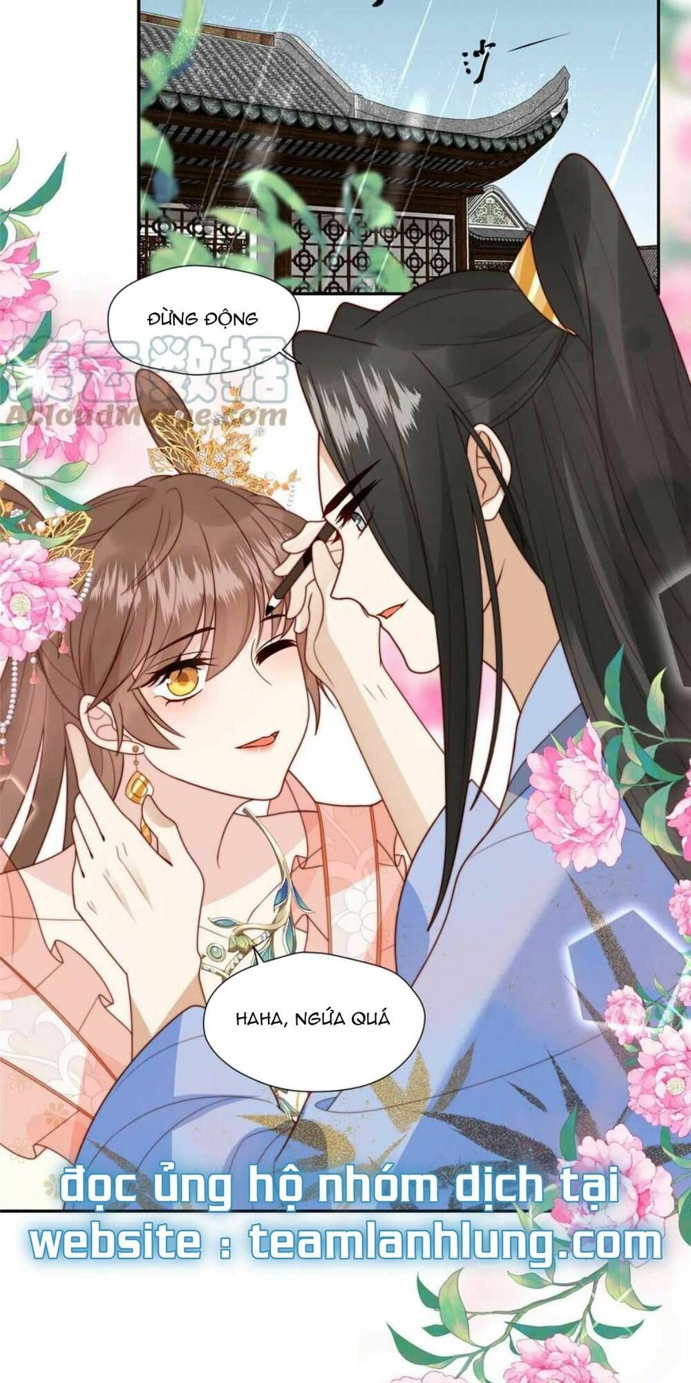 Trở Thành Nữ Phụ Ác Độc Chinh Phục Vương Gia Chap 52 - Next Chap 53