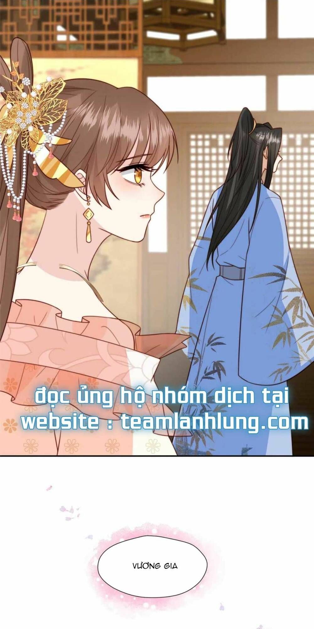 Trở Thành Nữ Phụ Ác Độc Chinh Phục Vương Gia Chap 52 - Next Chap 53