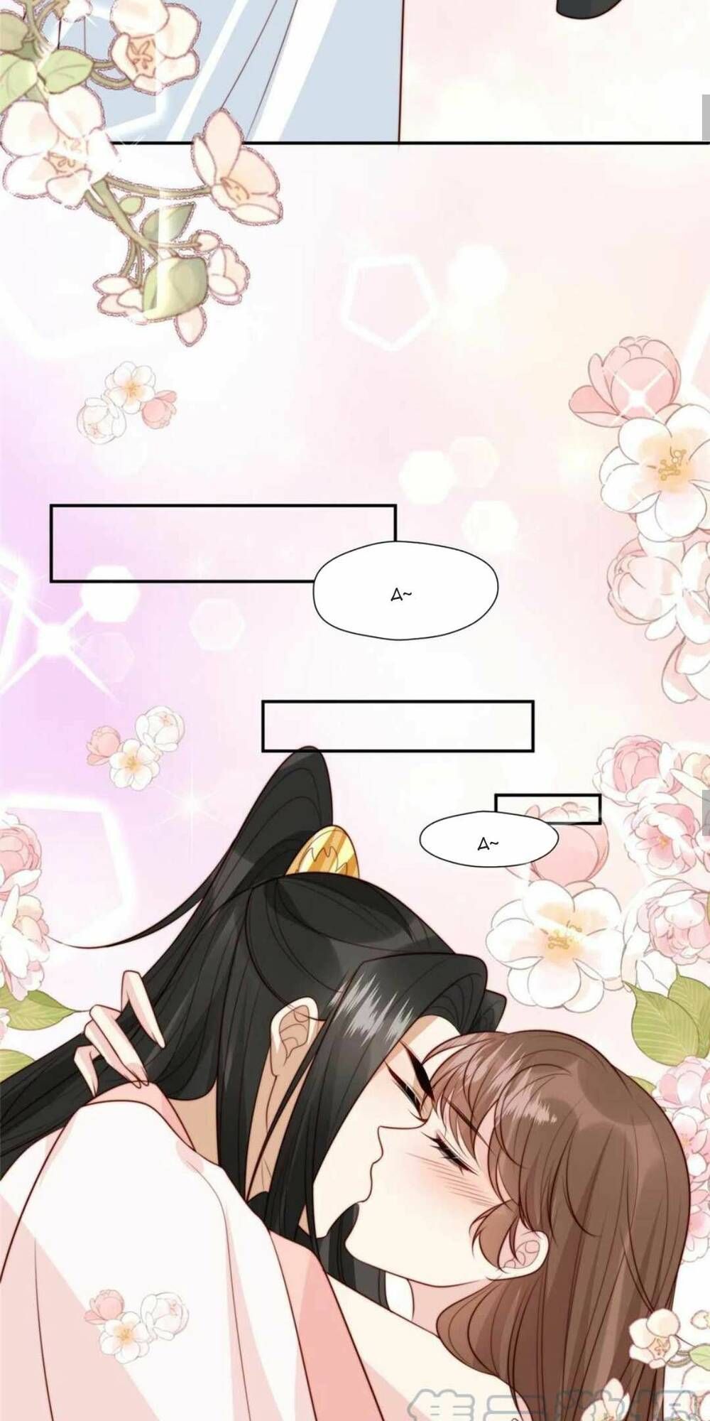 Trở Thành Nữ Phụ Ác Độc Chinh Phục Vương Gia Chap 55 - Next Chap 56