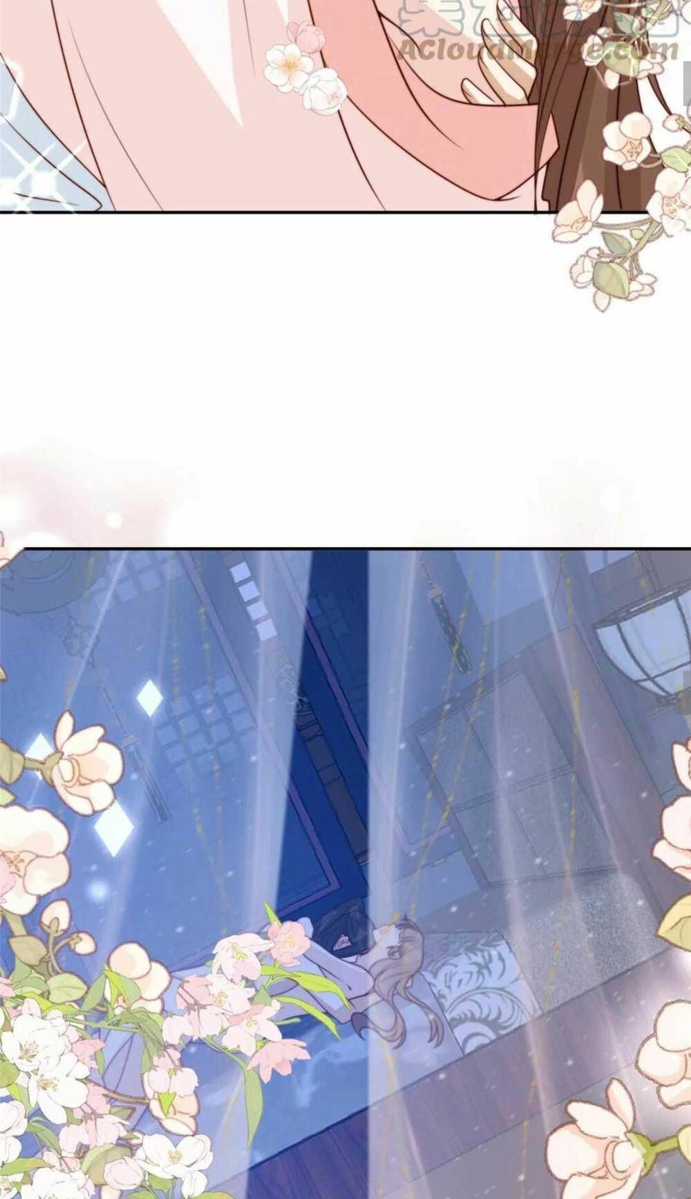 Trở Thành Nữ Phụ Ác Độc Chinh Phục Vương Gia Chap 55 - Next Chap 56
