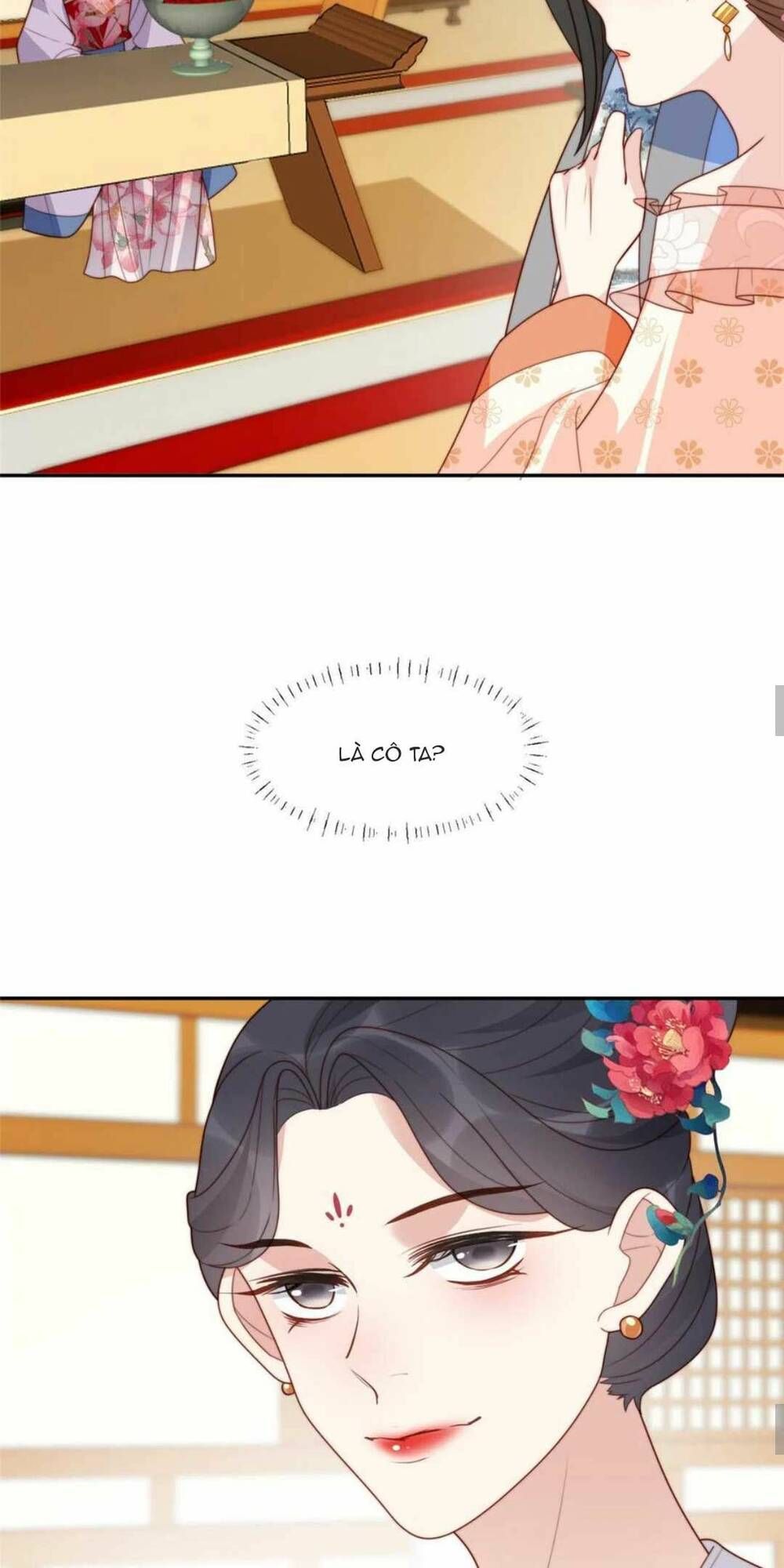 Trở Thành Nữ Phụ Ác Độc Chinh Phục Vương Gia Chap 55 - Next Chap 56