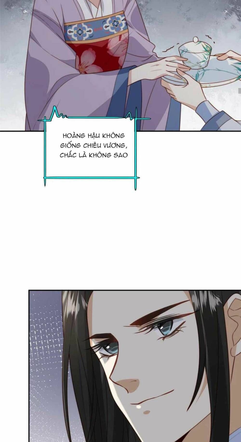 Trở Thành Nữ Phụ Ác Độc Chinh Phục Vương Gia Chap 55 - Next Chap 56
