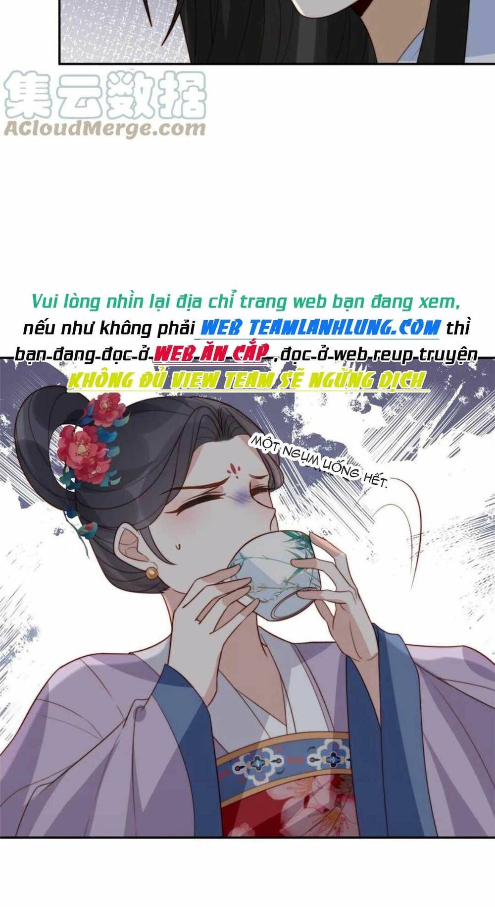 Trở Thành Nữ Phụ Ác Độc Chinh Phục Vương Gia Chap 55 - Next Chap 56