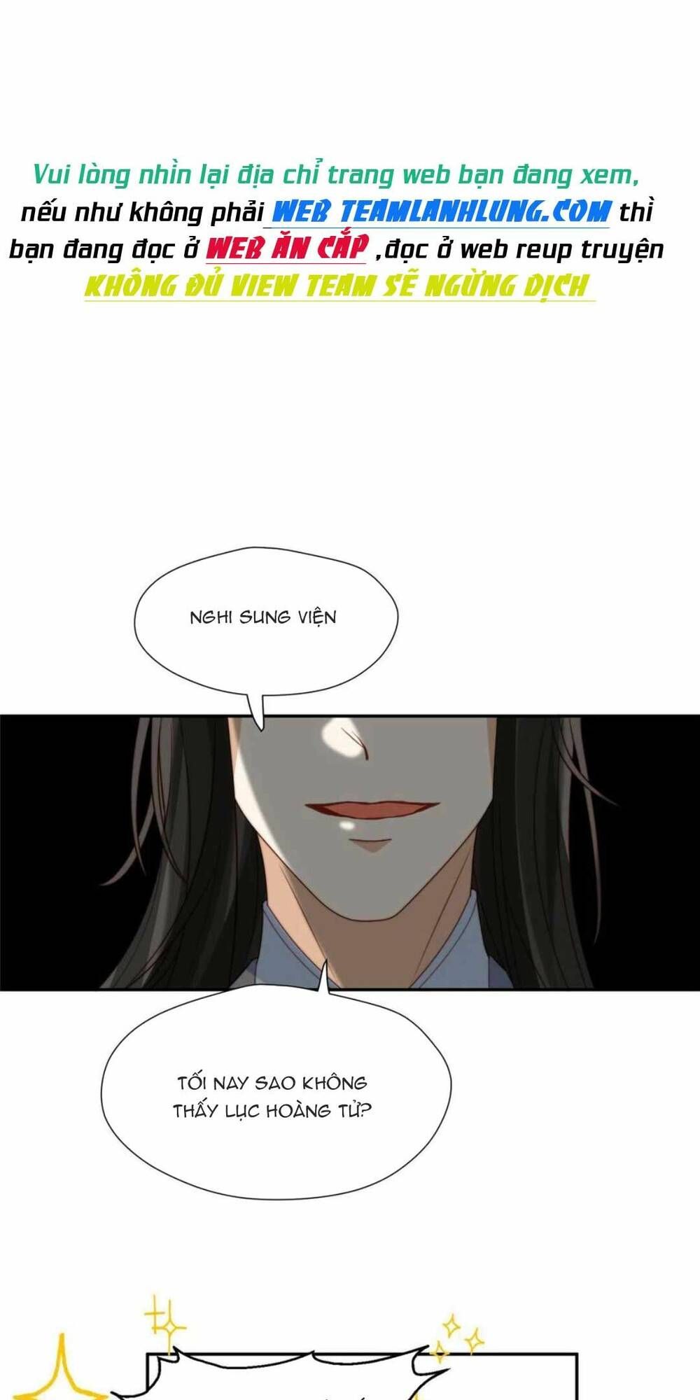 Trở Thành Nữ Phụ Ác Độc Chinh Phục Vương Gia Chap 55 - Next Chap 56