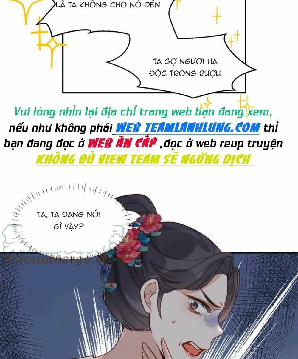 Trở Thành Nữ Phụ Ác Độc Chinh Phục Vương Gia Chap 55 - Next Chap 56