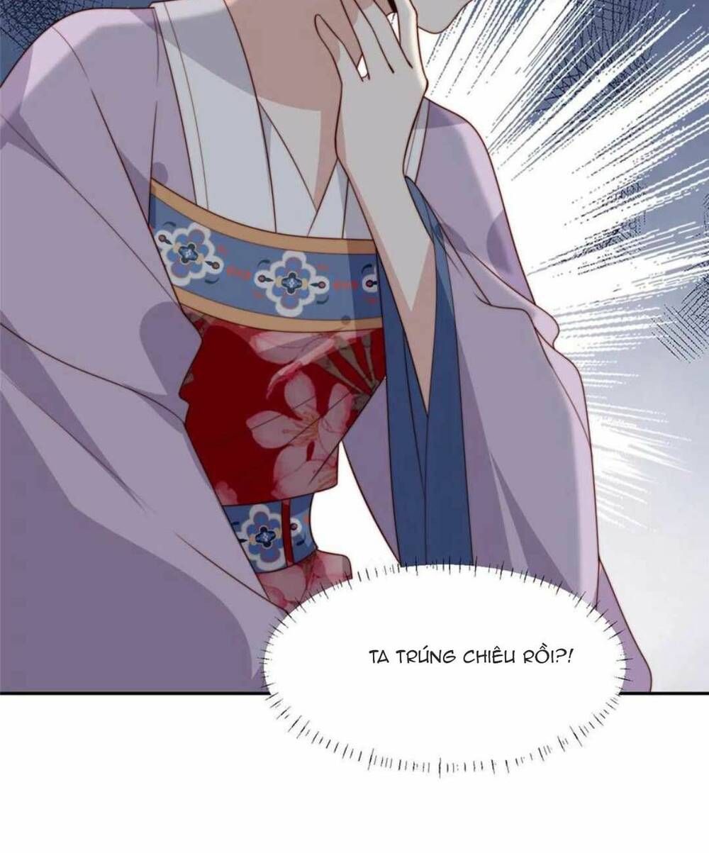 Trở Thành Nữ Phụ Ác Độc Chinh Phục Vương Gia Chap 55 - Next Chap 56
