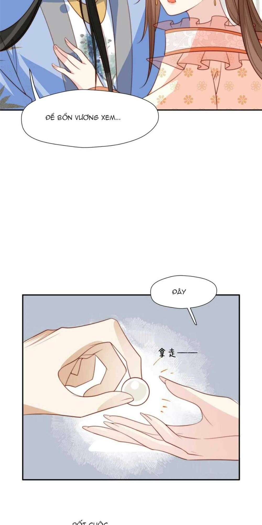 Trở Thành Nữ Phụ Ác Độc Chinh Phục Vương Gia Chap 55 - Next Chap 56