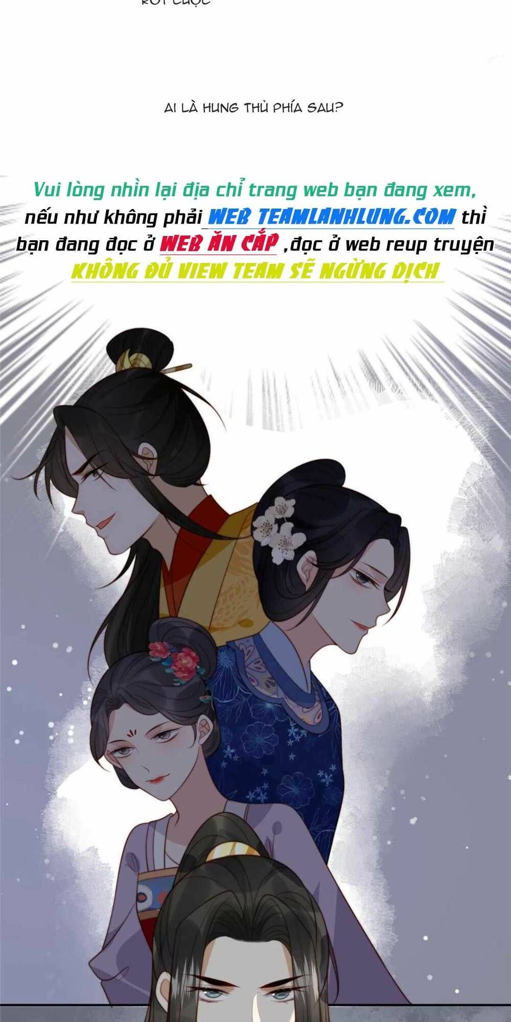 Trở Thành Nữ Phụ Ác Độc Chinh Phục Vương Gia Chap 55 - Next Chap 56