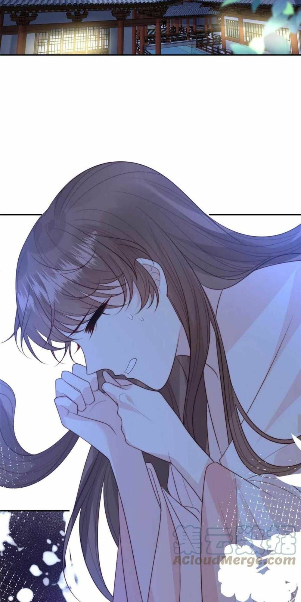 Trở Thành Nữ Phụ Ác Độc Chinh Phục Vương Gia Chap 56 - Next Chap 57