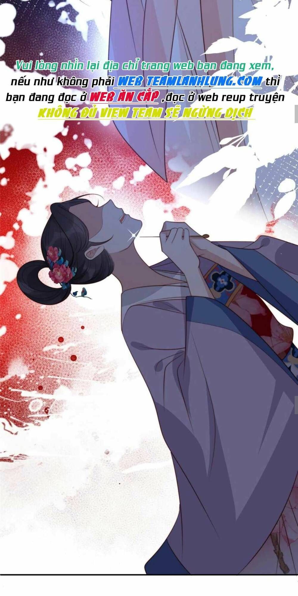 Trở Thành Nữ Phụ Ác Độc Chinh Phục Vương Gia Chap 56 - Next Chap 57