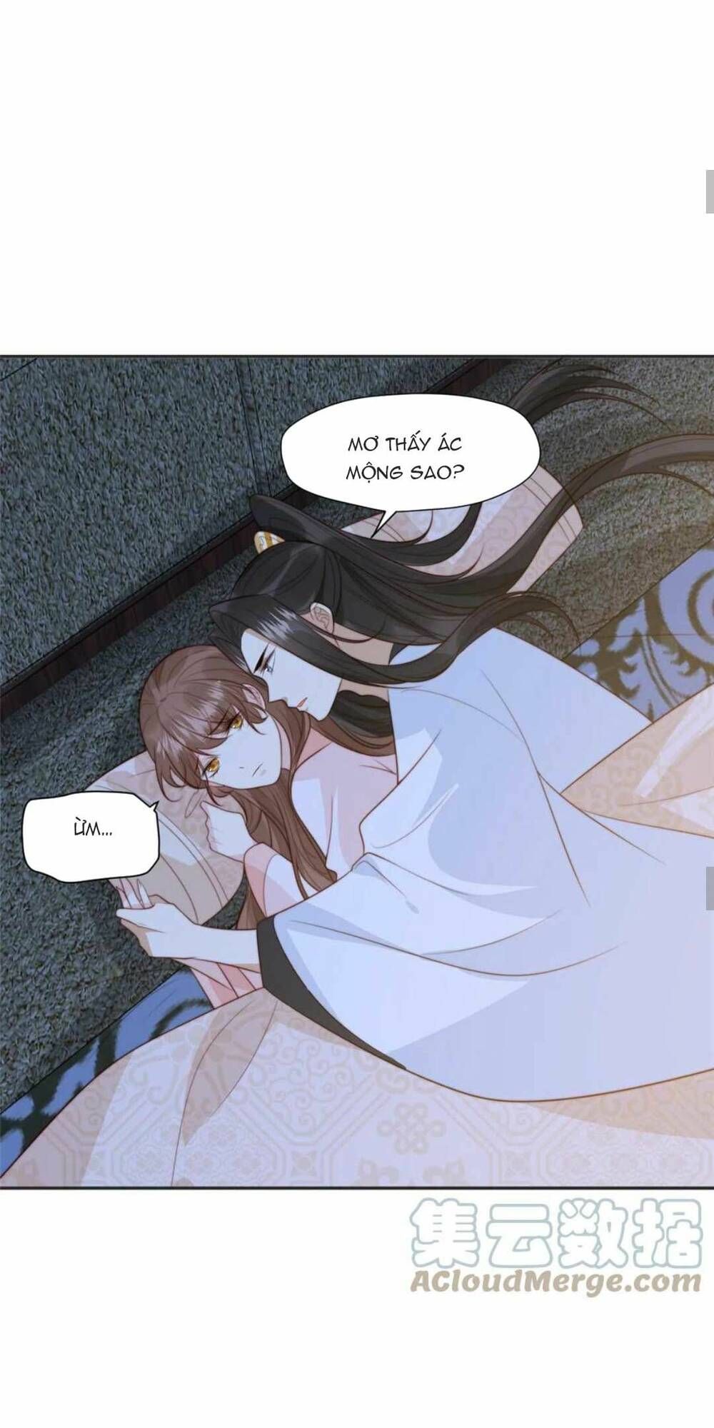 Trở Thành Nữ Phụ Ác Độc Chinh Phục Vương Gia Chap 56 - Next Chap 57
