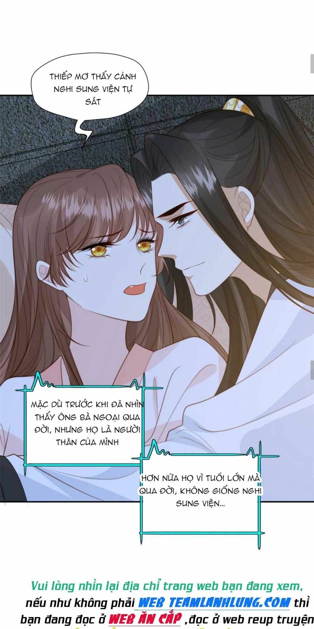 Trở Thành Nữ Phụ Ác Độc Chinh Phục Vương Gia Chap 56 - Next Chap 57