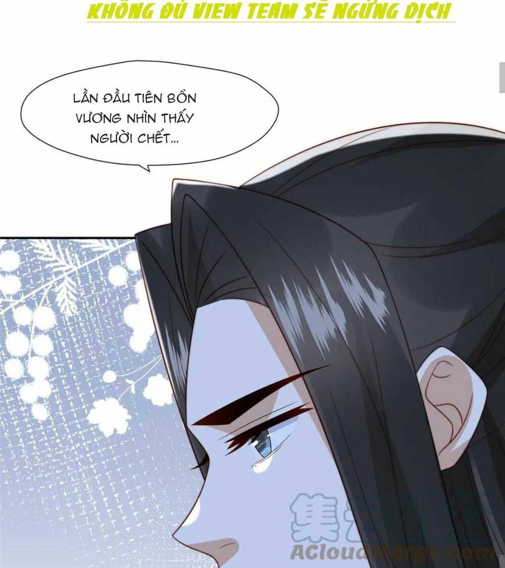Trở Thành Nữ Phụ Ác Độc Chinh Phục Vương Gia Chap 56 - Next Chap 57