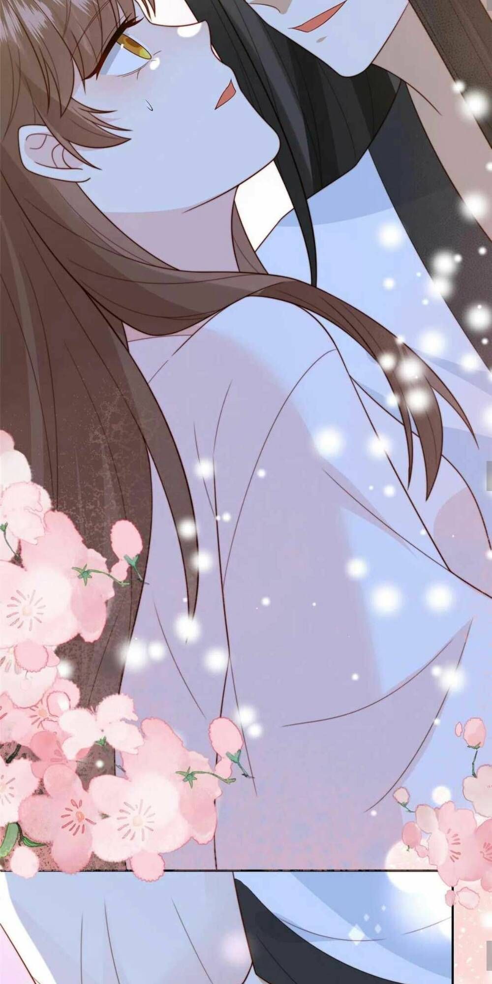 Trở Thành Nữ Phụ Ác Độc Chinh Phục Vương Gia Chap 56 - Next Chap 57