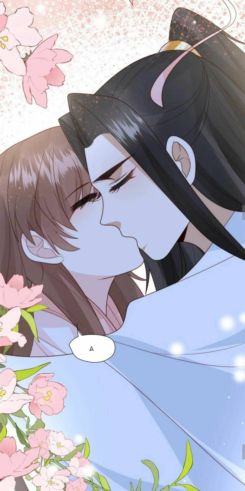 Trở Thành Nữ Phụ Ác Độc Chinh Phục Vương Gia Chap 56 - Next Chap 57
