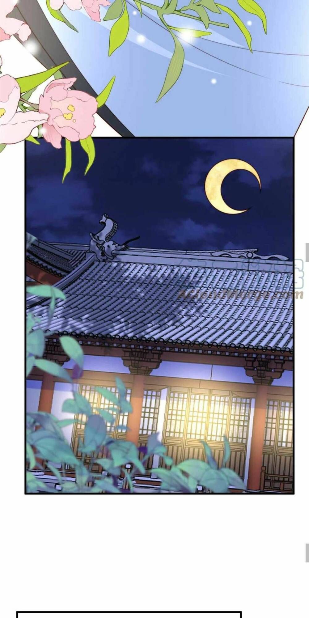 Trở Thành Nữ Phụ Ác Độc Chinh Phục Vương Gia Chap 56 - Next Chap 57