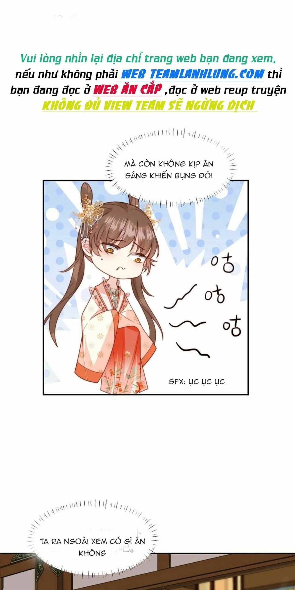 Trở Thành Nữ Phụ Ác Độc Chinh Phục Vương Gia Chap 56 - Next Chap 57