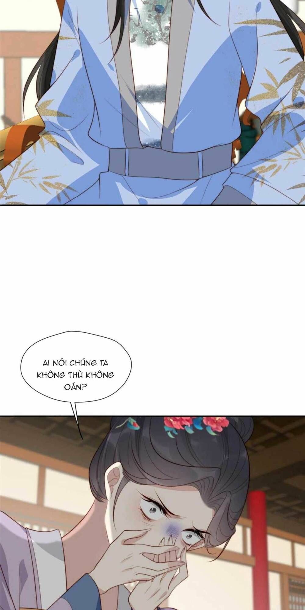 Trở Thành Nữ Phụ Ác Độc Chinh Phục Vương Gia Chap 56 - Next Chap 57