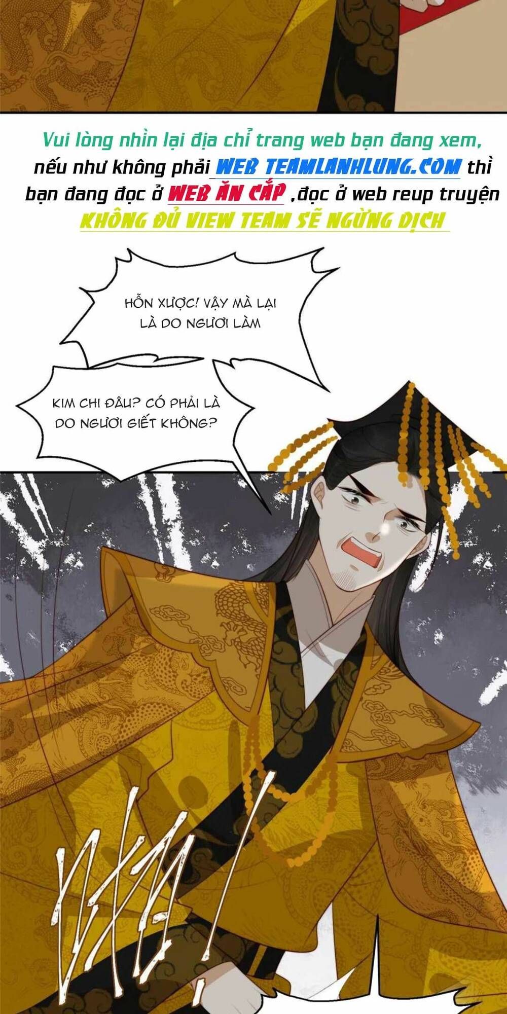 Trở Thành Nữ Phụ Ác Độc Chinh Phục Vương Gia Chap 56 - Next Chap 57
