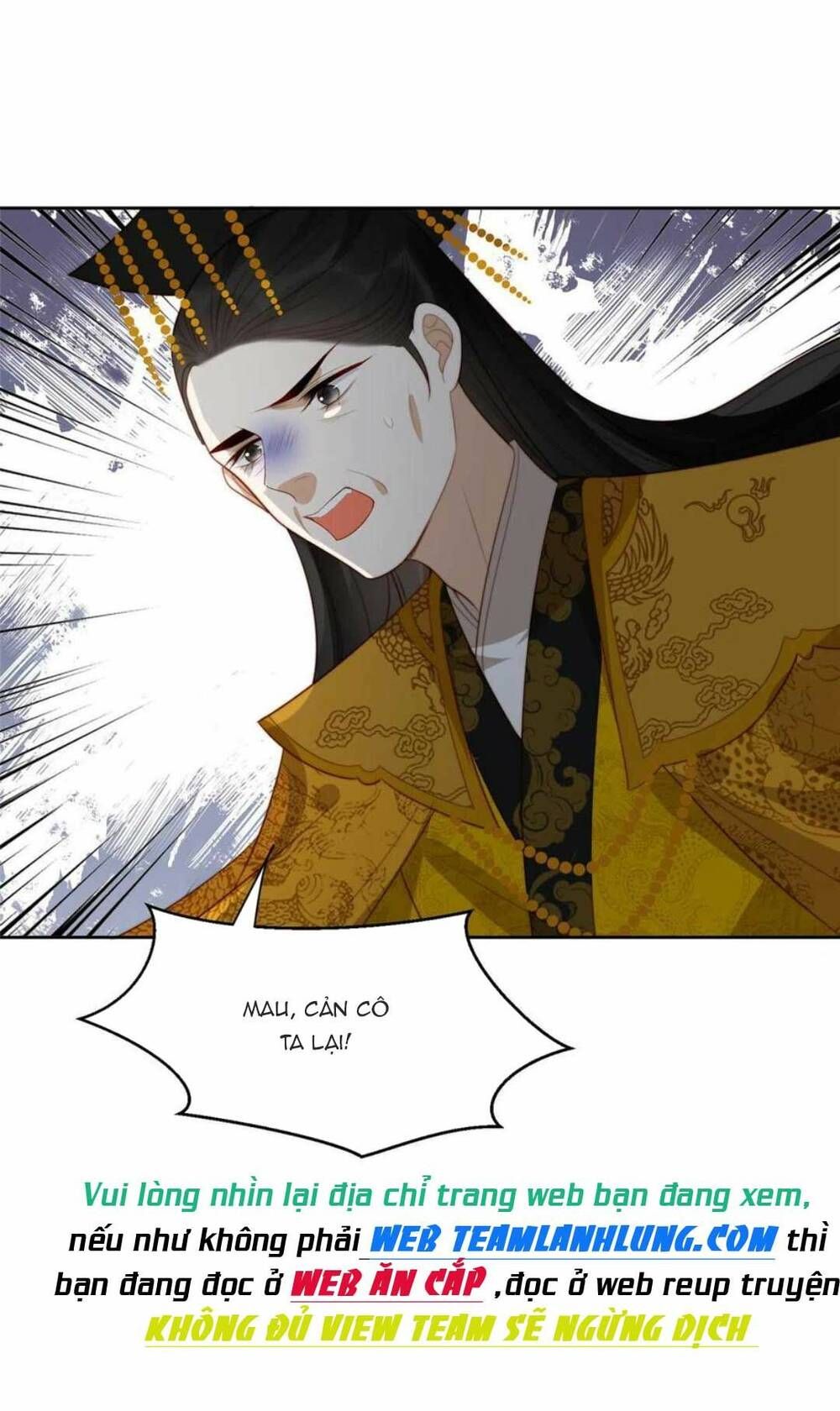 Trở Thành Nữ Phụ Ác Độc Chinh Phục Vương Gia Chap 56 - Next Chap 57