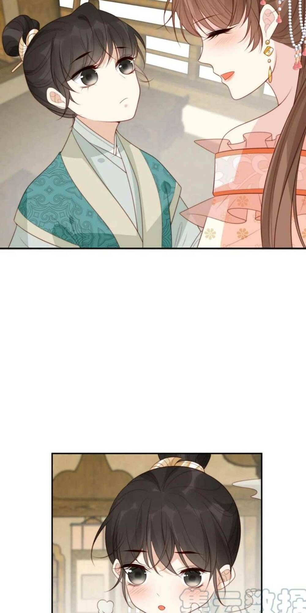 Trở Thành Nữ Phụ Ác Độc Chinh Phục Vương Gia Chap 57 - Next Chap 58