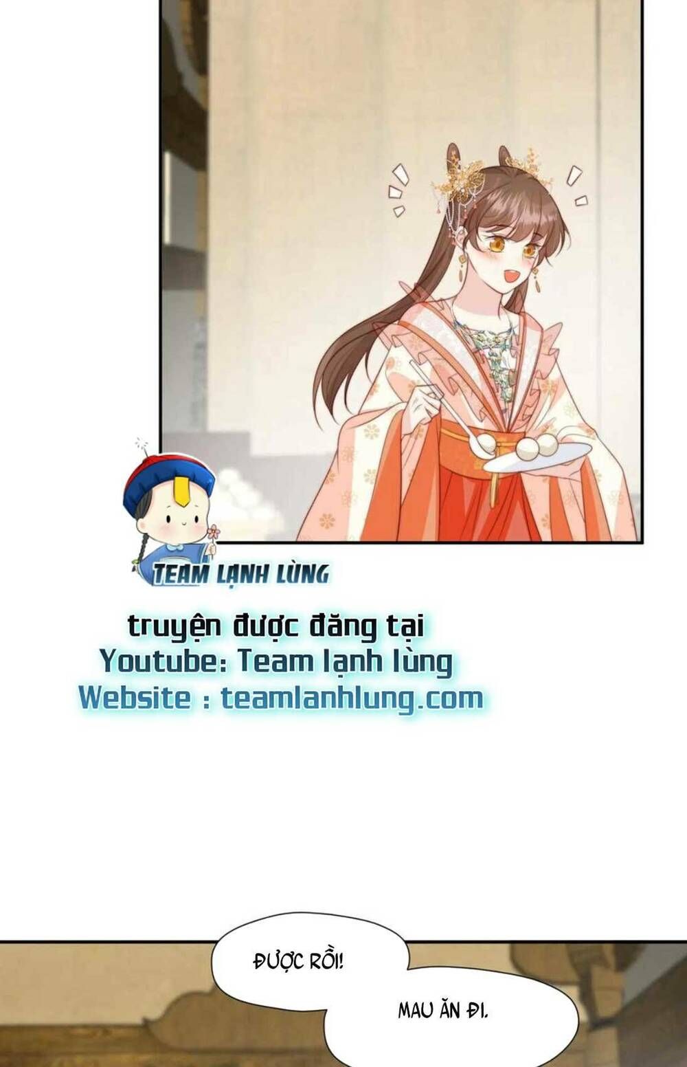 Trở Thành Nữ Phụ Ác Độc Chinh Phục Vương Gia Chap 57 - Next Chap 58
