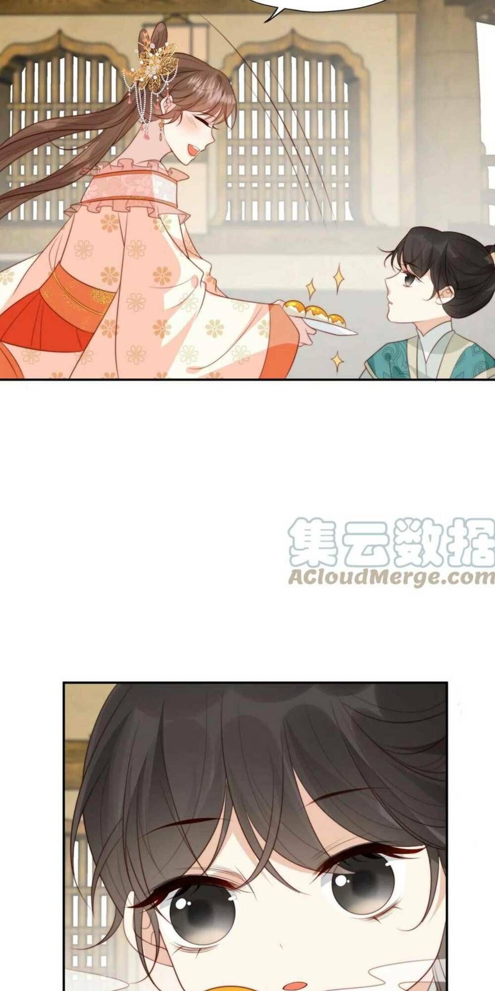 Trở Thành Nữ Phụ Ác Độc Chinh Phục Vương Gia Chap 57 - Next Chap 58