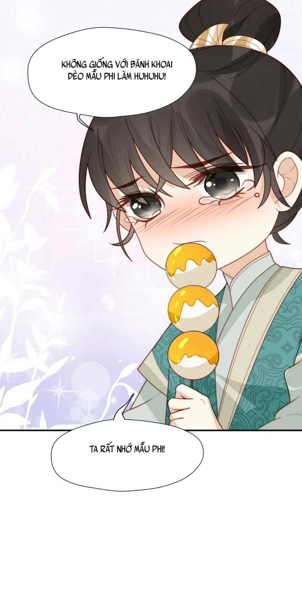Trở Thành Nữ Phụ Ác Độc Chinh Phục Vương Gia Chap 57 - Next Chap 58