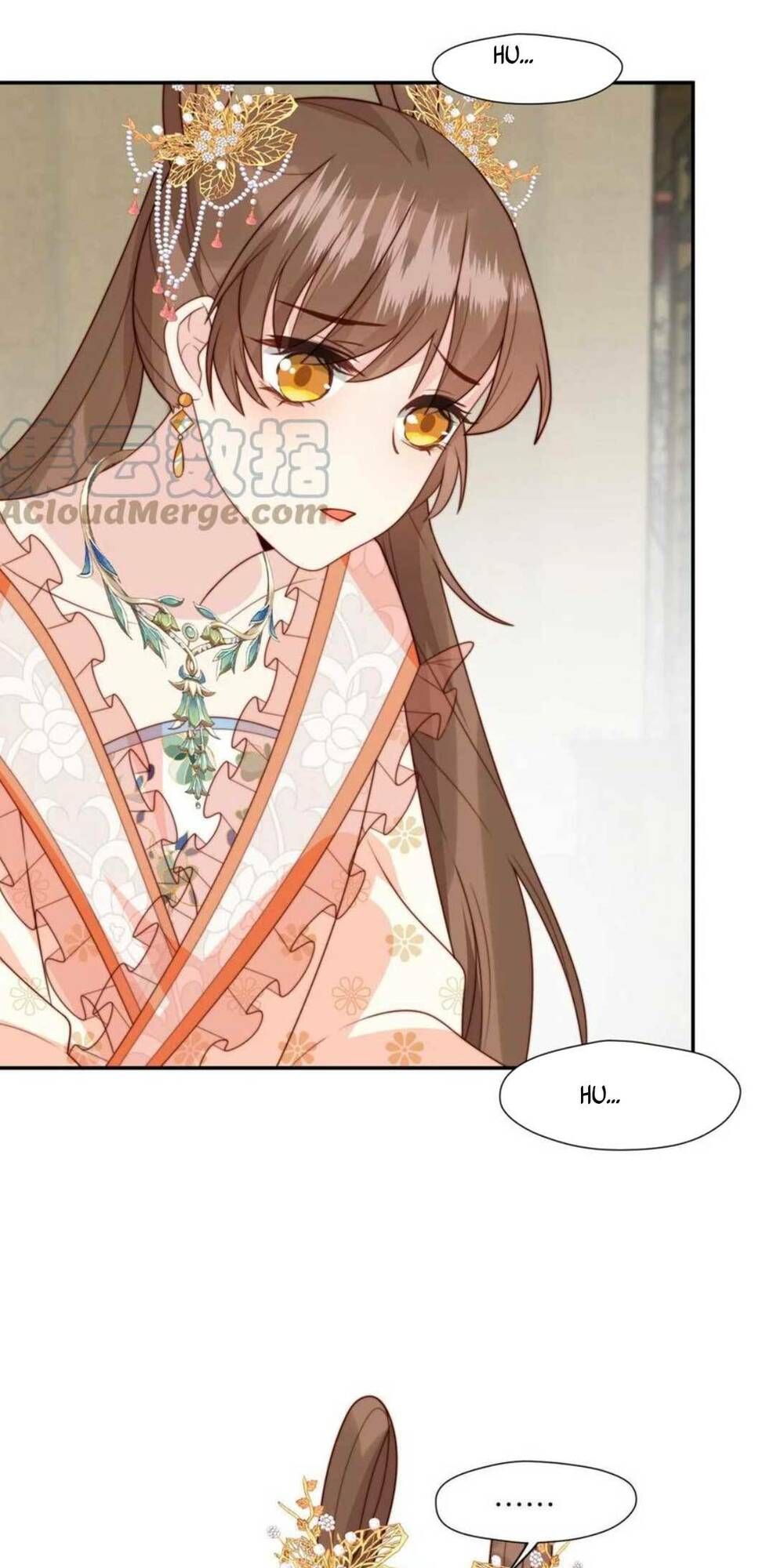 Trở Thành Nữ Phụ Ác Độc Chinh Phục Vương Gia Chap 57 - Next Chap 58